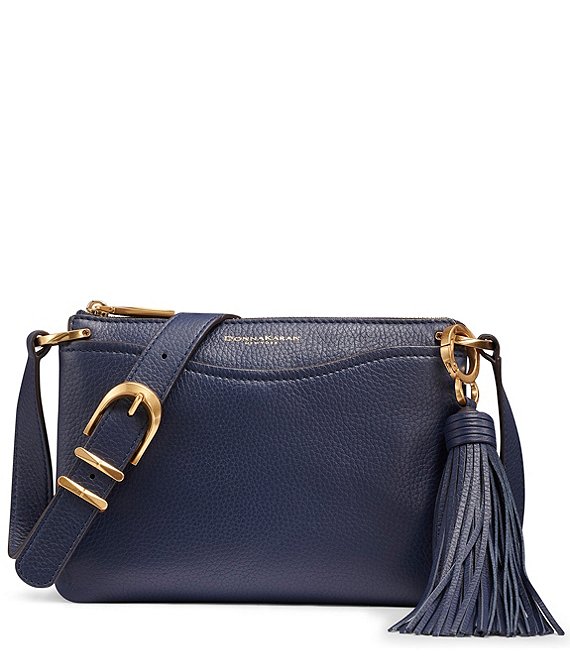 Donna Karan Glenwood Crossbody Bag