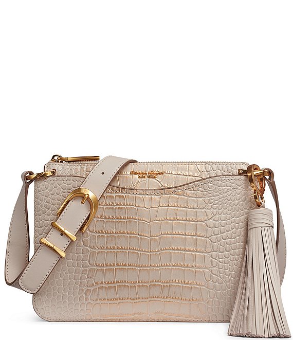 Donna Karan Glenwood Crossbody Bag