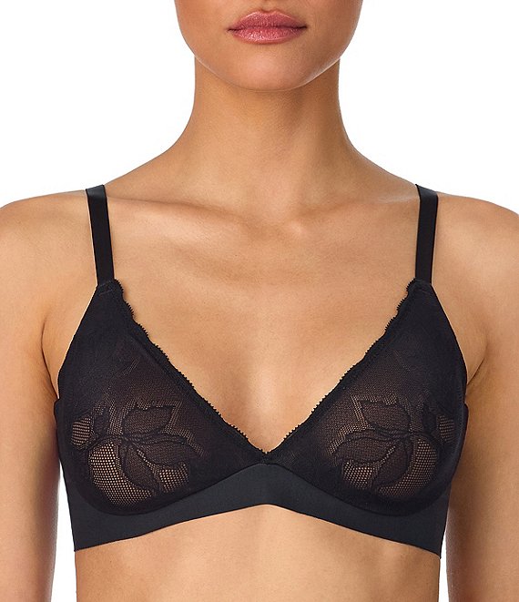 Donna Karan Lace Bralette