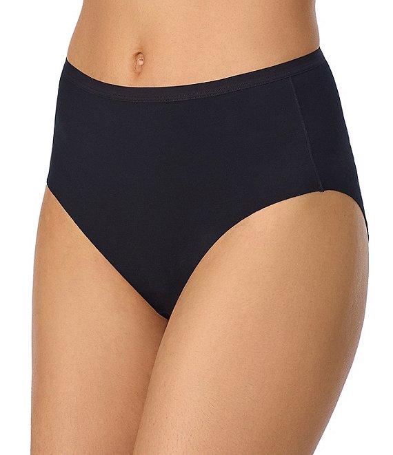 Donna Karan Modal Free Cut Leg Brief Panty
