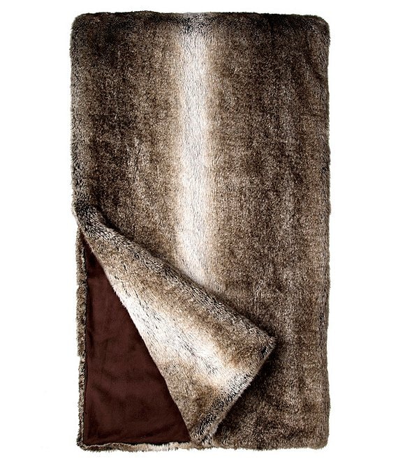 Donna salyers discount fabulous furs throw