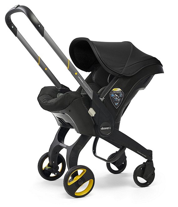 Doona Infant Convertible Car Seat and Stroller | Dillard's