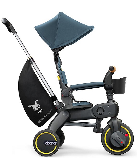 Doona Liki Trike S5 | Dillard's