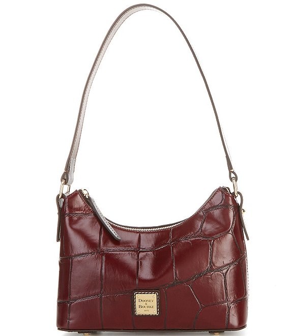 Dillards dooney discount and bourke backpack