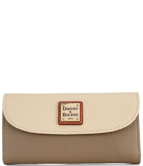 Dooney & Bourke Continental Clutch Wallet