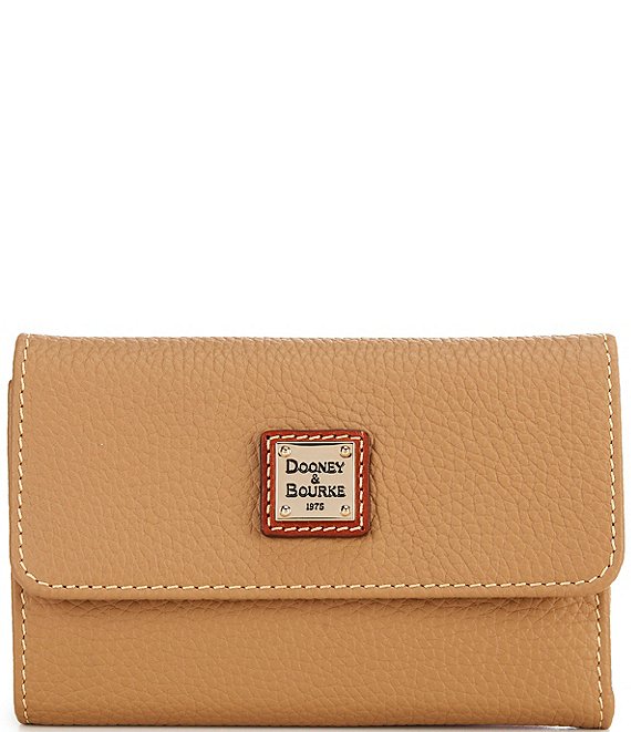 Dooney & Bourke Flap Wallet