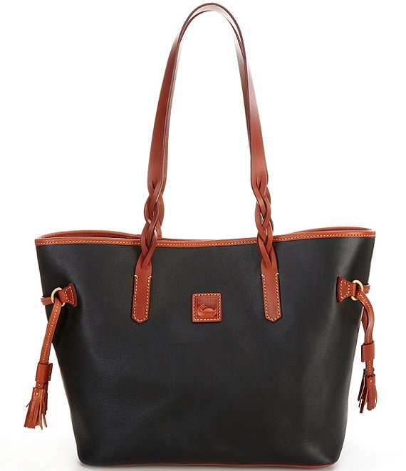 Dooney Bourke Florentine Baily Tote Bag Dillard s