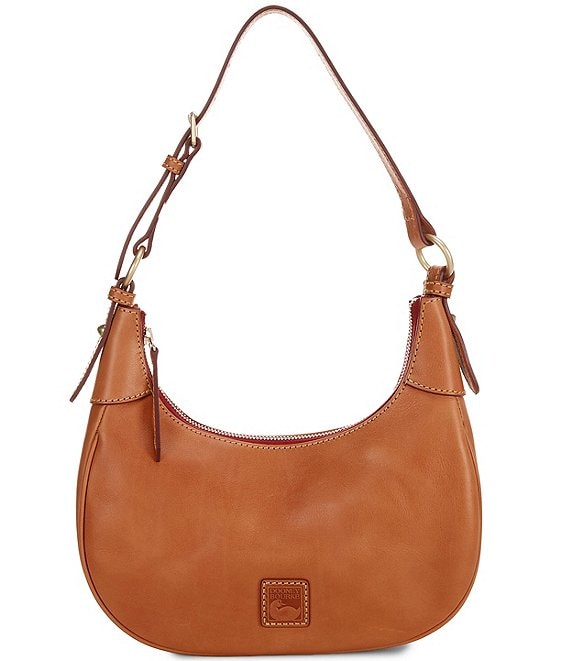 Dooney & Bourke Large Hobo Bag
