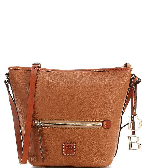 Dooney & Bourke Pebble Large Tote