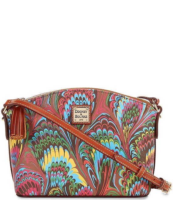 Dooney & Bourke Robin Crossbody Bag