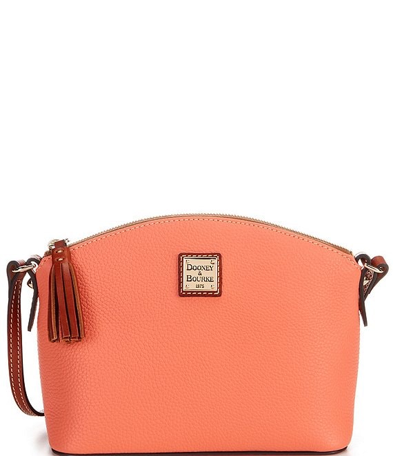 Dillards dooney and 2025 bourke crossbody