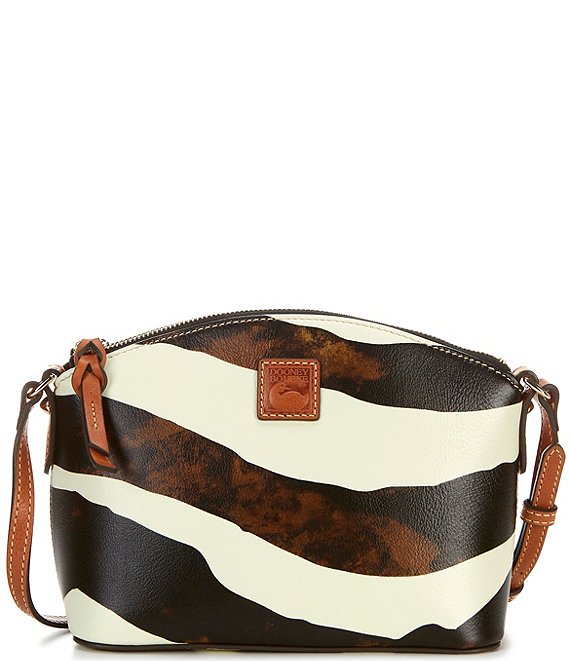 Dillards dooney best sale and bourke crossbody