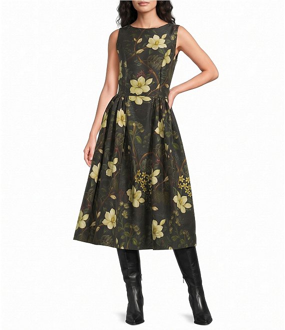 Double D Ranch Bayou Spell Dress