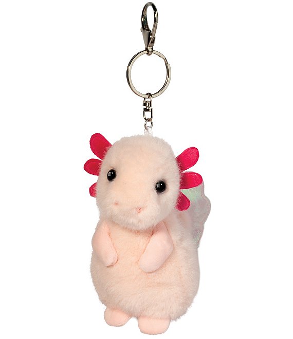 Douglas Axolotl Bag Charm