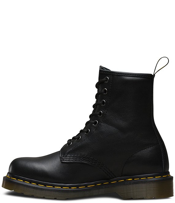 Dr. Martens Men's 1460 Classic Leather Family Matching Combat