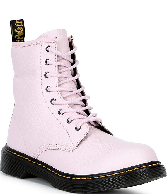Dr. Martens Girl's 1460 Boots Youth