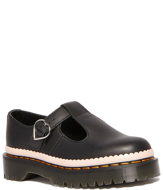 Dr Martens☆8065 MARY JANE☆メリージェーン☆VINTAGE TAUPE