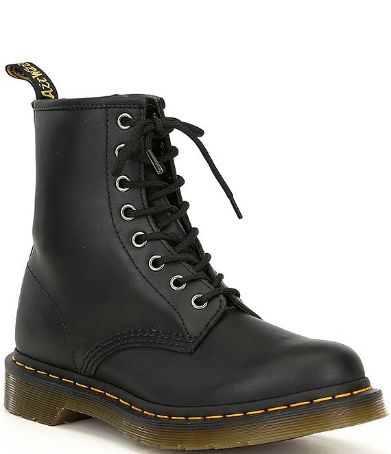 doc marten work boots near me