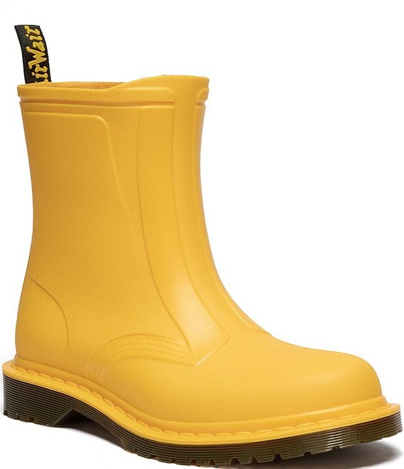 Dr. Martens Women's 1460 Women's Rain Boots