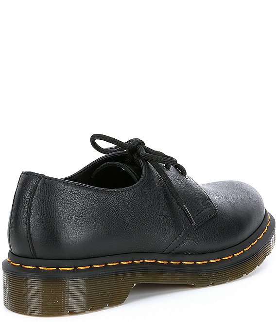 Dr.Martens 1461 美品 Dr. Martens Women's 1461 Virginia Leather Oxfords | Dillard's