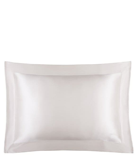 Drowsy Hyaluronic Acid Infused Silk Pillowcase