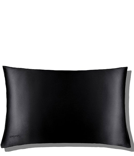 Drowsy Silk Pillowcase