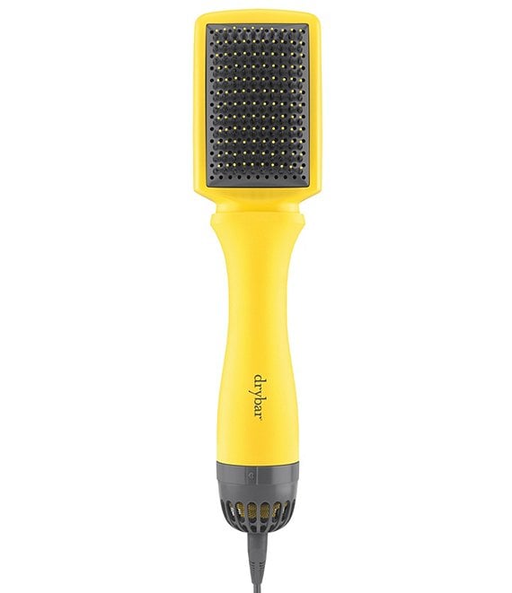 Drybar the deals single shot hairbrush dryer