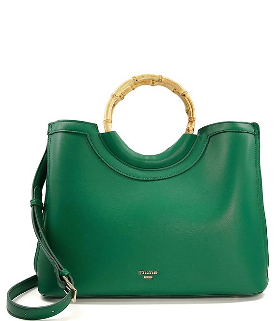 Bottega Veneta® Mini Loop Camera Bag in Dark green. Shop online now.