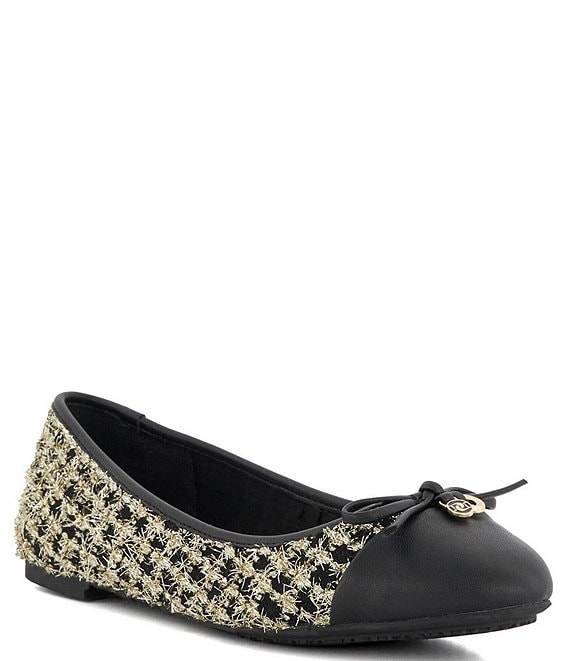 Dillards store ballet flats