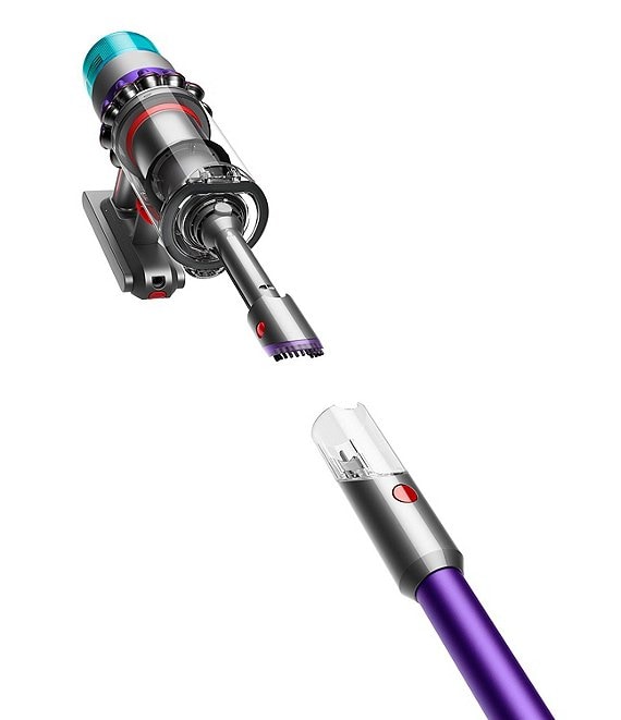 Dyson Gen5 Detect Cordless Vacuum Cleaner | Dillard's