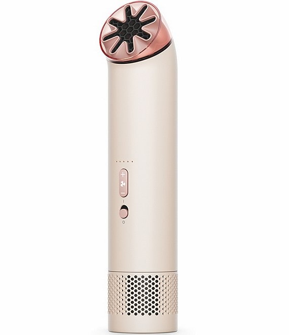 Dyson HushJet Mini Cool Personal Fan