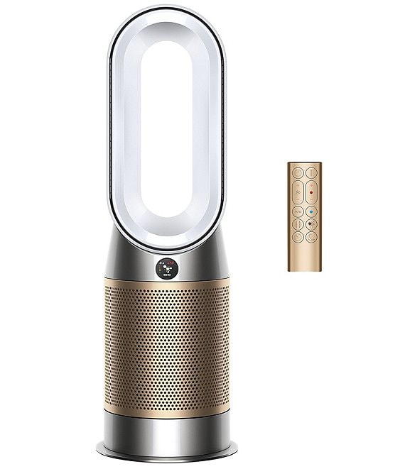Dyson Purifier Hot Cool HP2 De-NOx
