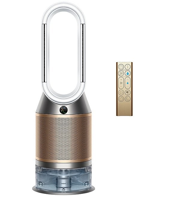Dyson Purifier Humidify Cool PH2 De-NOx