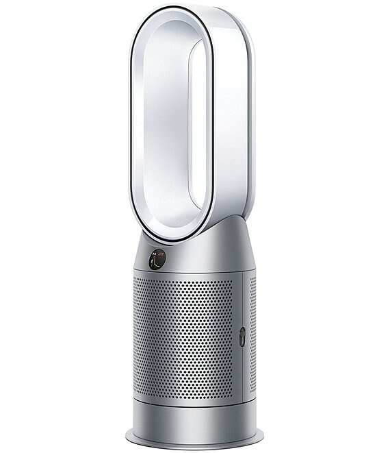 Dyson Purifying Hot+Cool Smart Air Purifying Tower | Dillard's