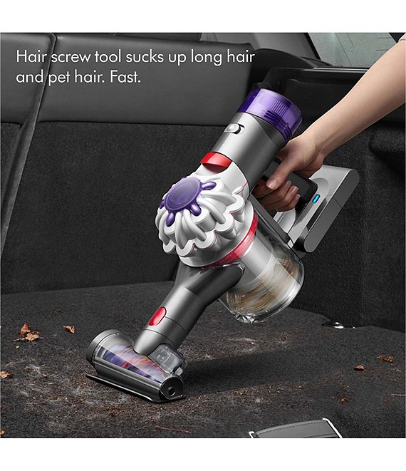 Dyson V8 Cordless Vacuum | Dillard's