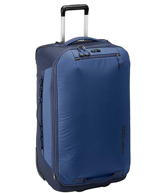 Dillards luggage online