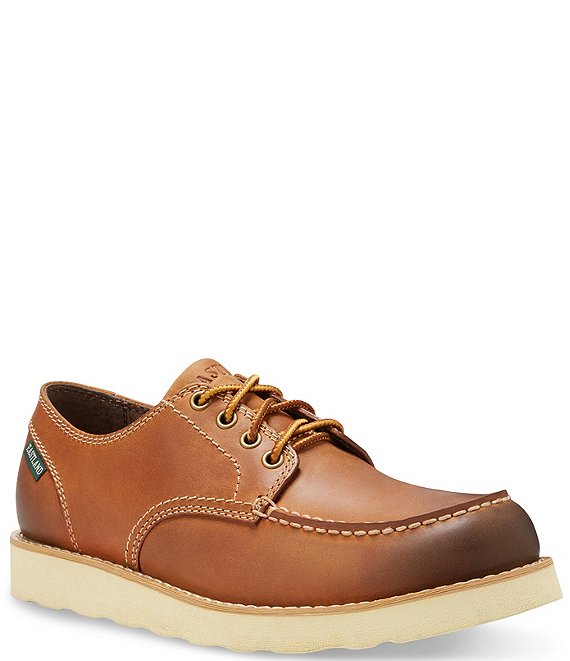 Eastland Men's Lumber Down Leather Oxfords | Dillard's