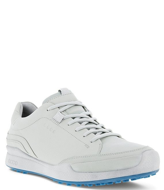ECCO Men's BIOM Water-Repellent Golf Shoes | Dillard's