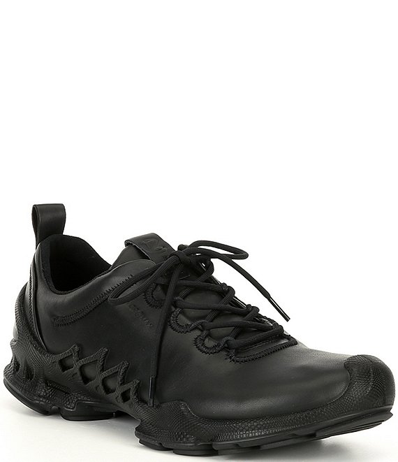 opschorten lippen salaris ECCO Men's Biom Leather AEX LX Sneakers | Dillard's
