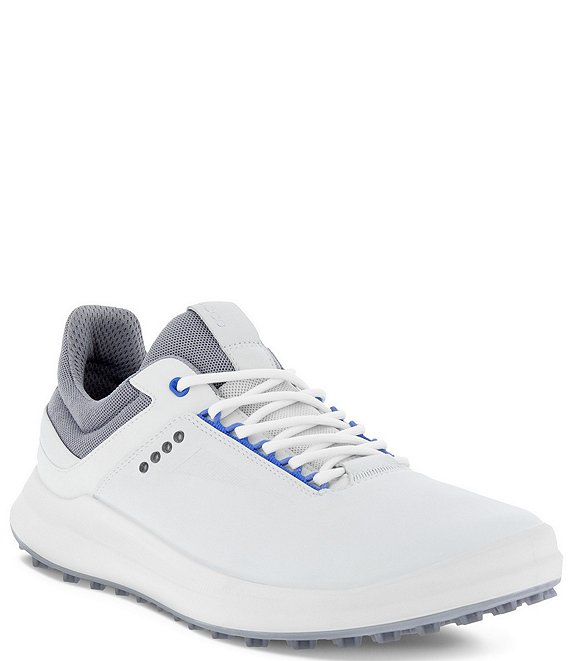 mikroskop ikke Kabelbane ECCO Men's Core Water Repellent Golf Shoes | Dillard's