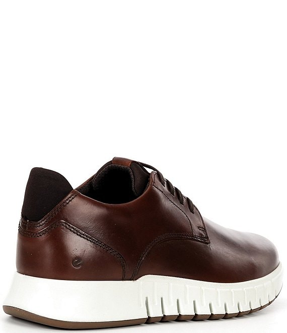 ECCO Men's Gruuv Studio Derby Oxfords | Dillard's