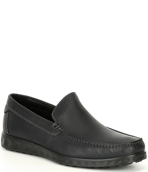 Ecco Mens S Lite Moc Classic Slip Ons Dillards 9393