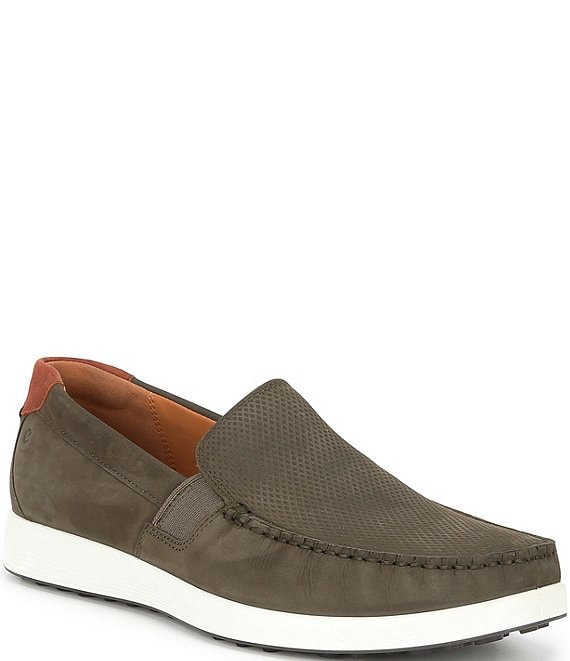 Dillards mens shoes ecco online