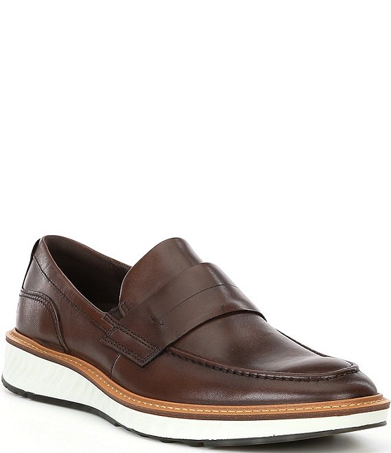 Ecco men's loafers deals