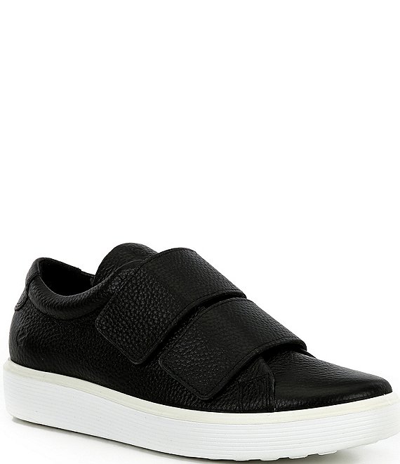 ECCO Soft 60 W Two Straps Sneakers | Dillard's ECCO Soft 60 W Two Straps Sneakers | Dillard's