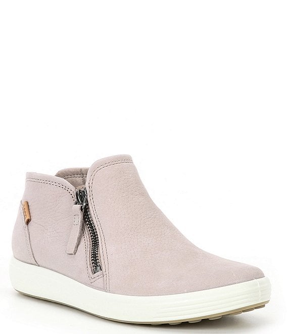 Ecco bootie sneakers on sale