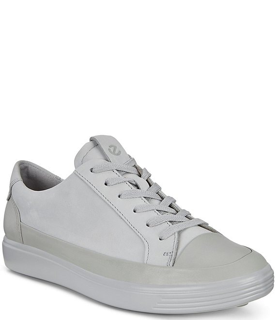 dillards womens ecco sneakers