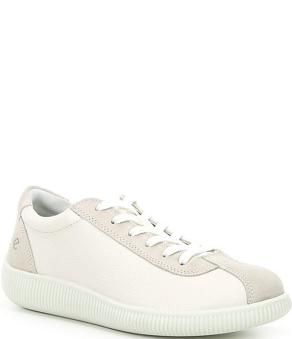 Dillards fashion womens ecco sneakers