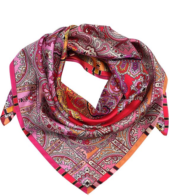 Dillards silk scarves shop