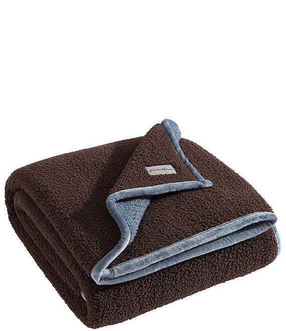 Sherpa eddie bauer deals